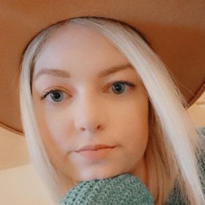 Meet your Posher, Katy